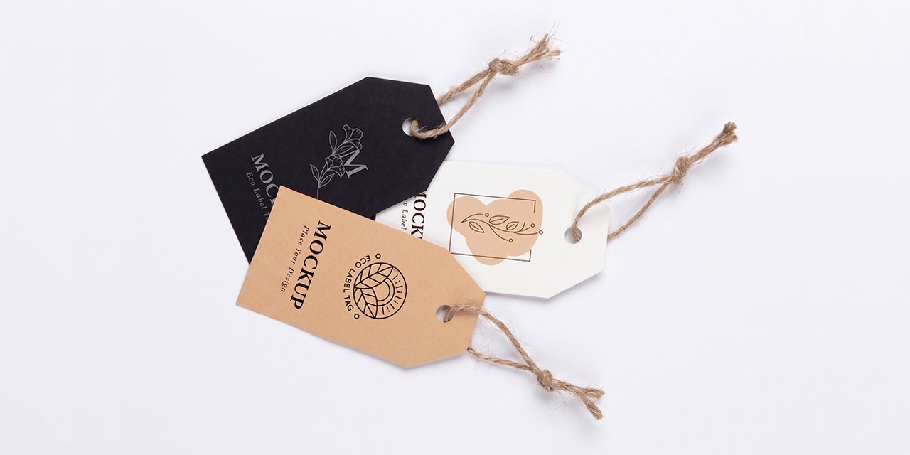 Tags & Labels